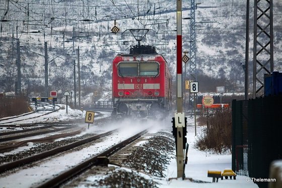 Bild: Wetter-Bild