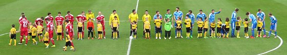 Bild: Los gehts