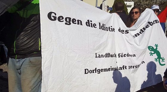 Bild: Hirnlos