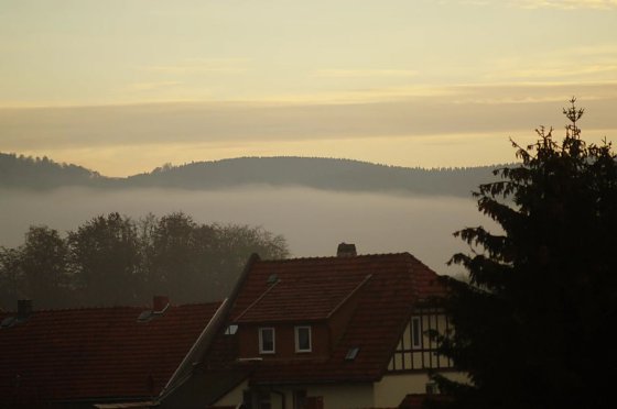 Bild: Wetter-Bild