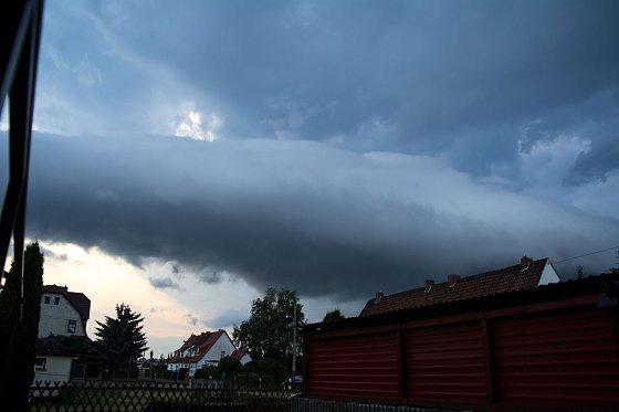 Bild: Wetter-Bild