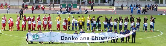 Bild: Tolle Choreographie