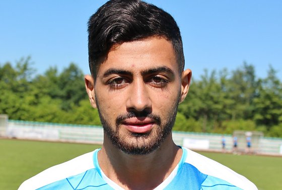Bild: Cihan U&ccedil;ar