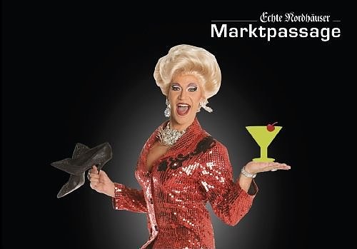 Bild: Ladies Night mit Miss Liss & Co.
