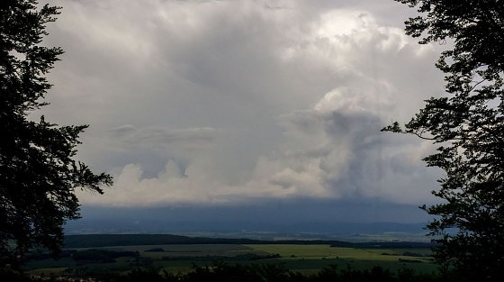 Bild: Wetterbild