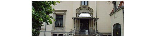 Bild: Carl-Corbach-Club