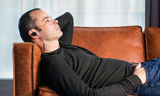 Bild: K&ouml;pfh&ouml;rer getestet