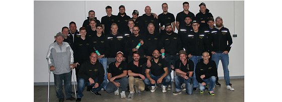 Bild: 20. Jahre Traditions & Jugendverein Jecha e.V.