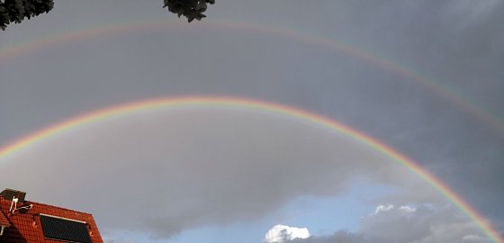 Bild: Wetterbild