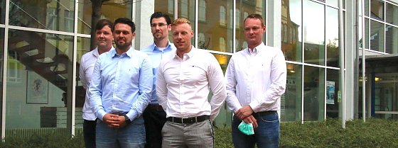 Bild: Pr&auml;sidialen melden Insolvenz an