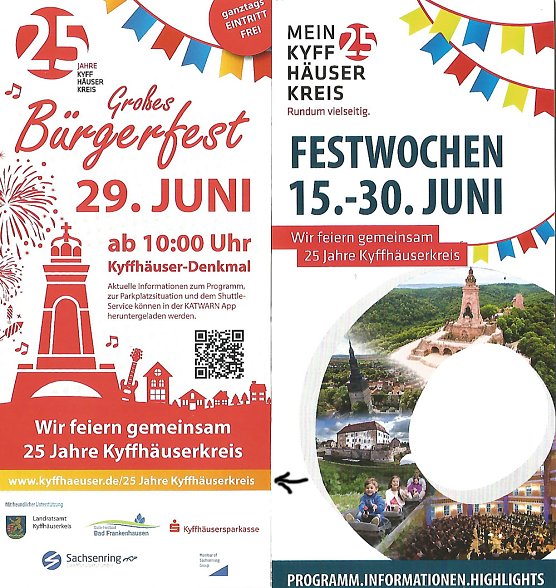 Bild: Flyer
