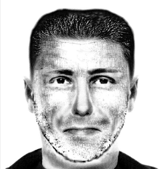 Bild: Wer erkennt diesen Mann?