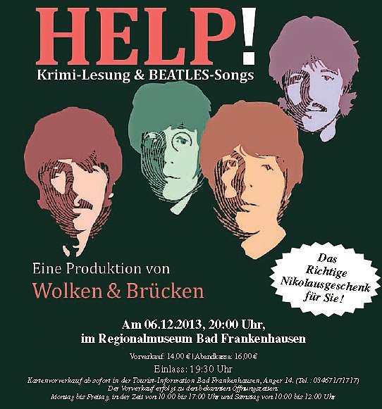 Bild: HELP!