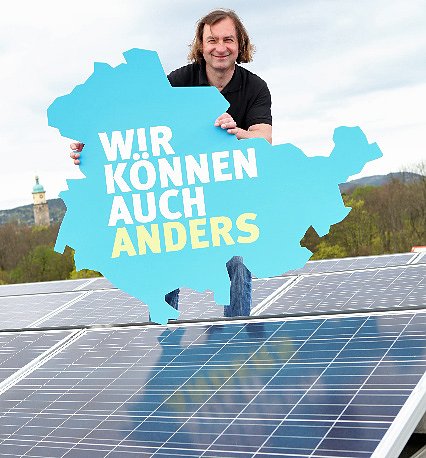 Bild: B&uuml;rger machen Energie