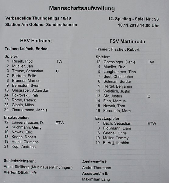 Bild: Stimmung auf dem G&ouml;ldner