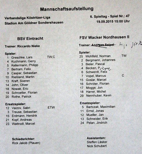 Bild: Wacker II am G&ouml;ldner