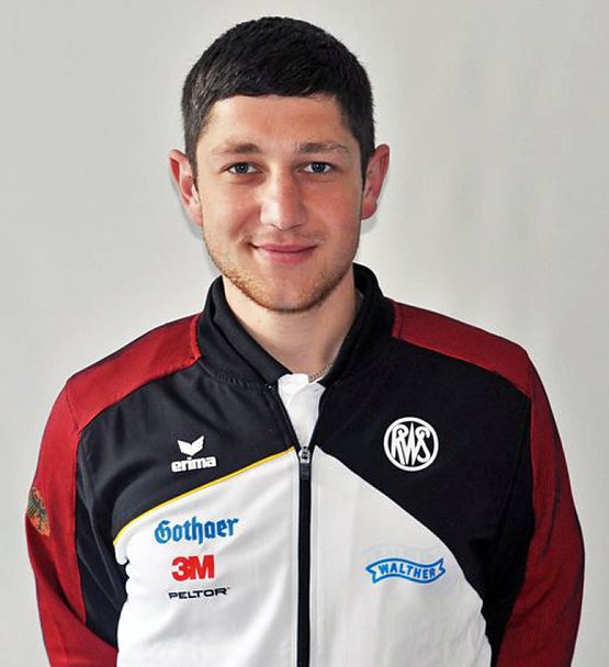 Bild: Sportlerwahl 2019 - M&auml;nner
