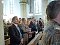 Friedensgottesdienst mit Wanke