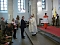 Friedensgottesdienst mit Wanke