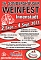 Weinfest Plakat