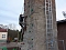 Kletterturm erobert