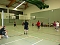 Neujahrsturnier der Volleyballer Neujahrsturnier der Volleyballer