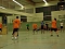 Neujahrsturnier der Volleyballer Neujahrsturnier der Volleyballer