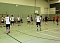 Neujahrsturnier der Volleyballer Neujahrsturnier der Volleyballer