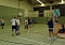 Neujahrsturnier der Volleyballer Neujahrsturnier der Volleyballer