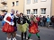 Rosenmontagsumzug Sondershausen