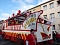 Rosenmontagsumzug Sondershausen