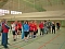Volleyballer unter sich