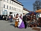 Frische-Markt mit gutem Start