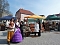 Frische-Markt mit gutem Start
