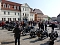 Oldtimer auf Markt