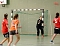 Handball vom Wochenende