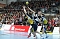 Starker Auftritt der Handball-Damen des THC Starker Auftritt der Handball-Damen des THC