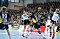 Starker Auftritt der Handball-Damen des THC Starker Auftritt der Handball-Damen des THC