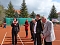 Sondershausen spielt Tennis