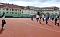 Sondershausen spielt Tennis