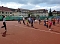 Sondershausen spielt Tennis