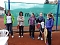 Sondershausen spielt Tennis