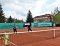 Sondershausen spielt Tennis