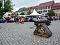 Markt zum Fliederfest