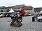 Markt zum Fliederfest