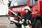 Neue Feuerwehrtechnik