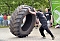 1. Babarossa - Strongman- Cup in Esperstedt