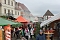 Weihnachtsmarkt gestartet