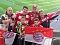 Auf Fanfahrt zum FC Bayern