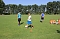 Volles Training bei der Fu&szlig;ballschule